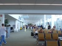 Lynden Pindling International Airport
