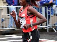 Nairobi Marathon