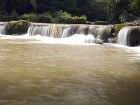 Namtok Chet Sao Noi