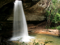Namtok Saeng Chan