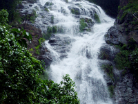 Namtok Sarika