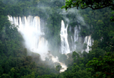 Namtok Thi Lo Su Namtok Thi Lo Su