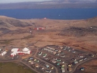 Nanisivik Nanisivik
