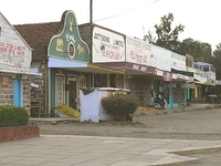 Nanyuki