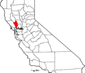 Napa County Napa County