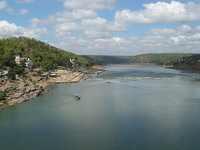 Narmada Narmada