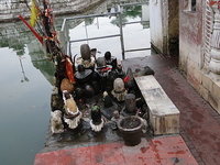 Narmadakund