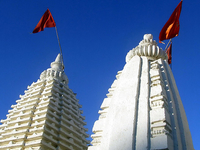 Narmada Udgam