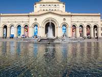 Yerevan