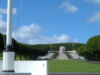 National Memorial Cemetery of the Pacific