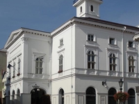 Miskolci National Theatre