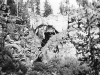 Natural Bridge Trail