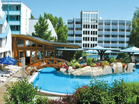 NaturMed Hotel Carbona