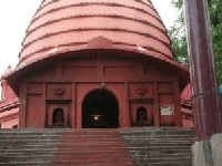 Navagraha Temple