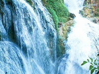 Navajo Falls Navajo Falls