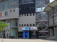 Negombo Bus Station