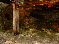 Neolithic Flint Mine