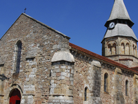 Neris-les-Bains