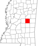 Neshoba County Neshoba County