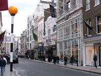Mayfair