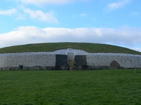 Newgrange
