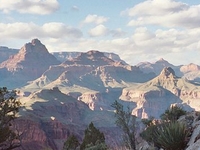New Hance Trail