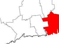 New London County New London County