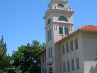 New Mexico State University