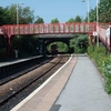 New  Pudsey  Stn 