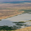 Ngorongoro  Crater  Overview