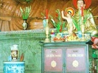 Niet Ban Tinh Xa Niet Ban Tinh Xa