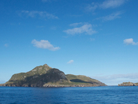 Nightingale Islands