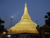 Global Vipassana Pagoda