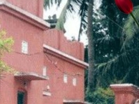 Nilachala Kutir