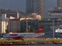 Rio de Janeiro Santos Dumont Airport Rio de Janeiro Santos Dumont Airport