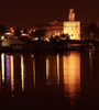 Nocturna En Sevilla