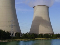 Nogent Nuclear Power Plant Nogent Nuclear Power Plant