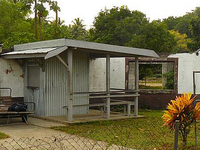 Norsup Airport Norsup Airport