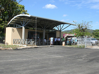 Nosara Airport Nosara Airport