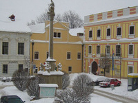 Nova Bystrice Nova Bystrice