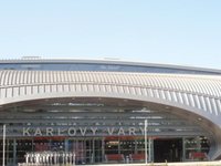 Karlovy Vary Intl. Airport