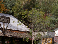 Cazadero