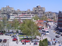 Novi Pazar