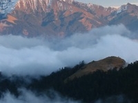 Nanhu Mountain