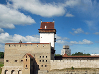 Hermann Castle