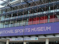 National Sports Museum