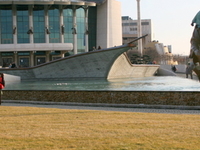 Budapest National Theatre