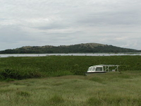 Ndere Island Ndere Island