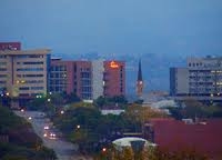 Nelspruit