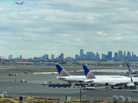 Newark Liberty International Airport